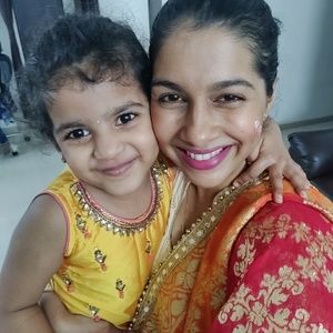 Meet your Posher, Marlene